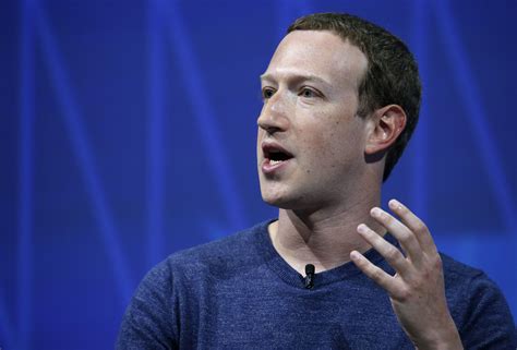 mark zuckerberg age when he created facebook